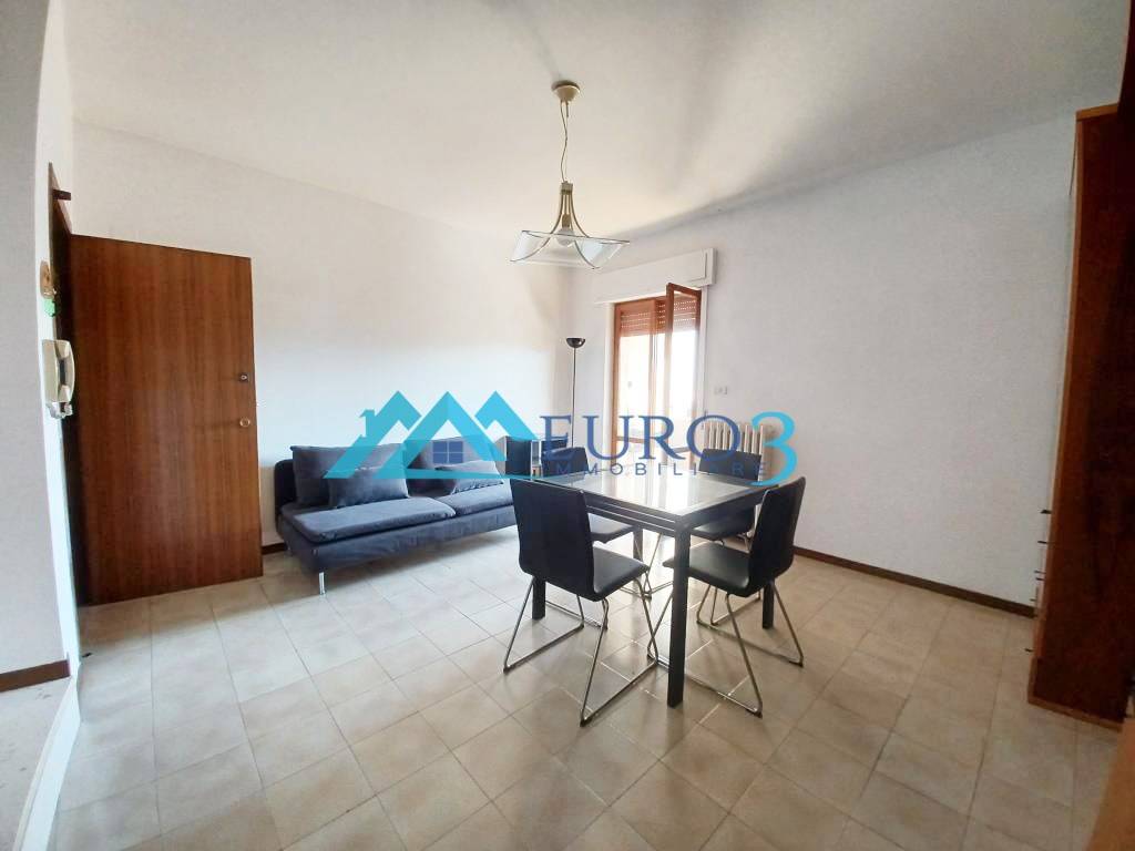 appartamento in vendita a Folignano in zona Villa Pigna