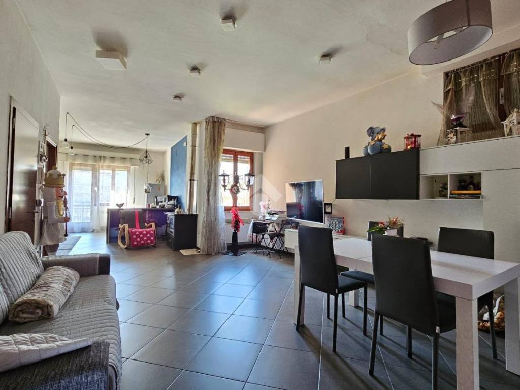 appartamento in vendita a Folignano