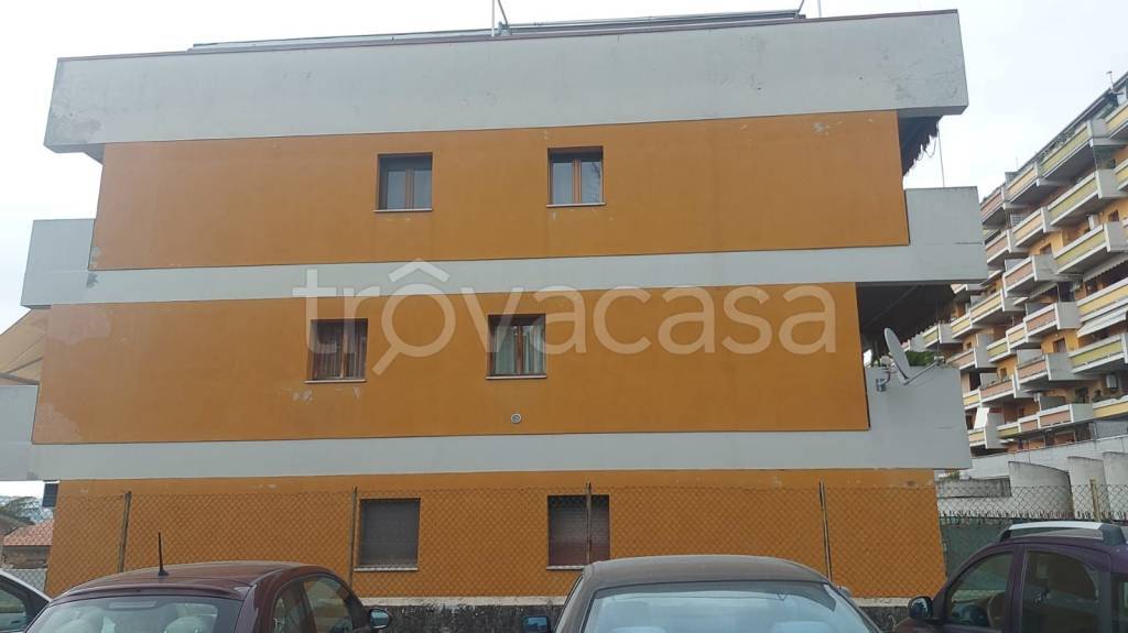 appartamento in vendita a Folignano in zona Villa Pigna