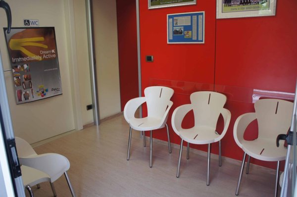 casa indipendente in vendita a Folignano in zona Villa Pigna