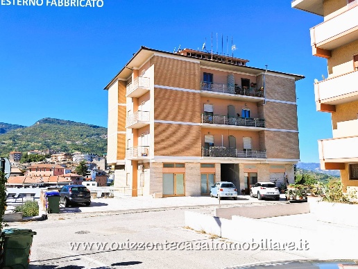 appartamento in vendita a Folignano