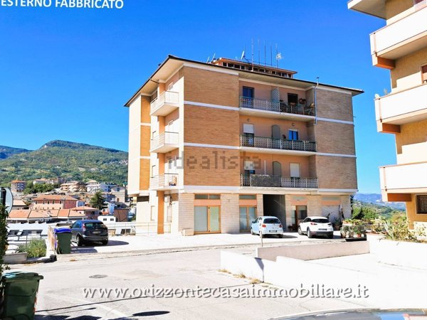 appartamento in vendita a Folignano