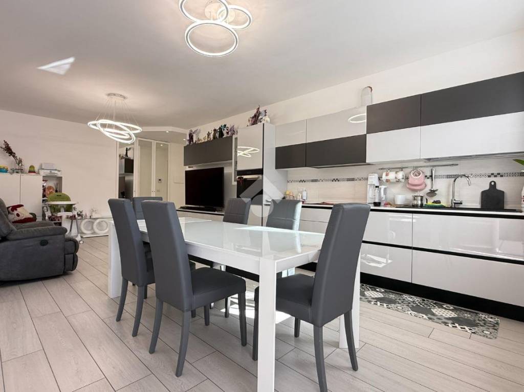 appartamento in vendita a Folignano