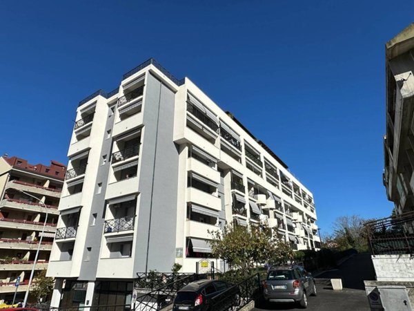 appartamento in vendita a Folignano in zona Villa Pigna