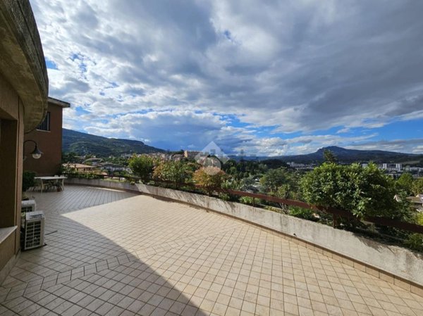 appartamento in vendita a Folignano in zona Villa Pigna