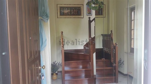 appartamento in vendita a Folignano in zona Case di Coccia