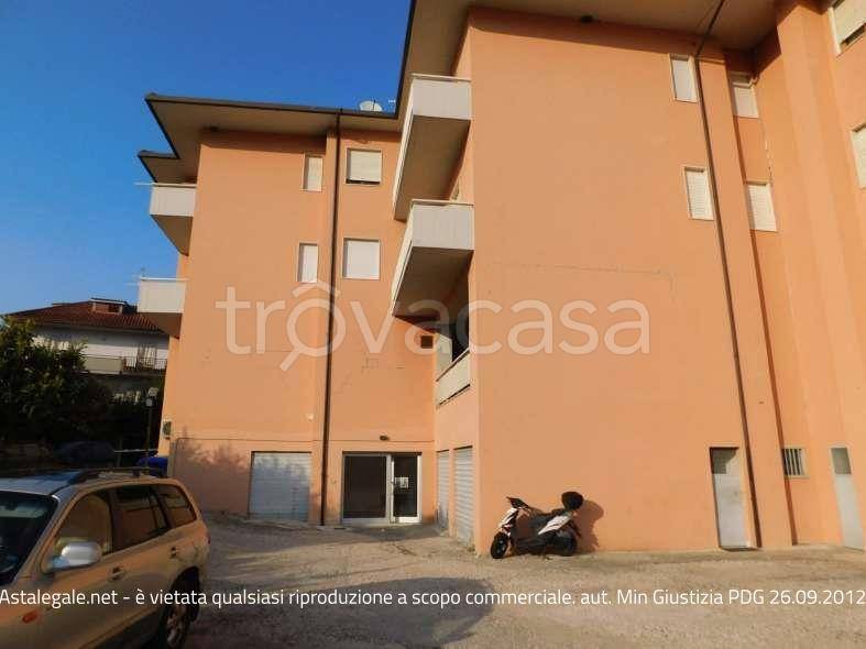 monolocale in vendita a Folignano