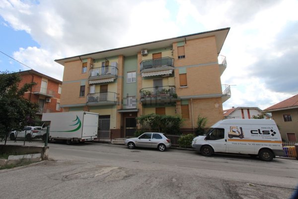 appartamento in vendita a Folignano
