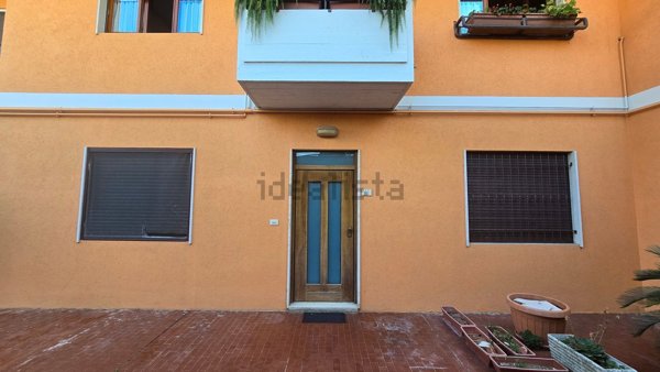 appartamento in vendita a Folignano in zona Villa Pigna