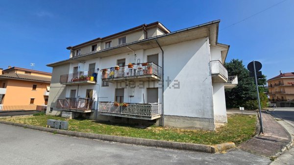 appartamento in vendita a Folignano in zona Piane di Morro