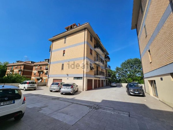 appartamento in vendita a Folignano in zona Villa Pigna