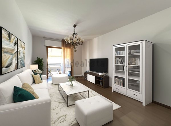 appartamento in vendita a Folignano