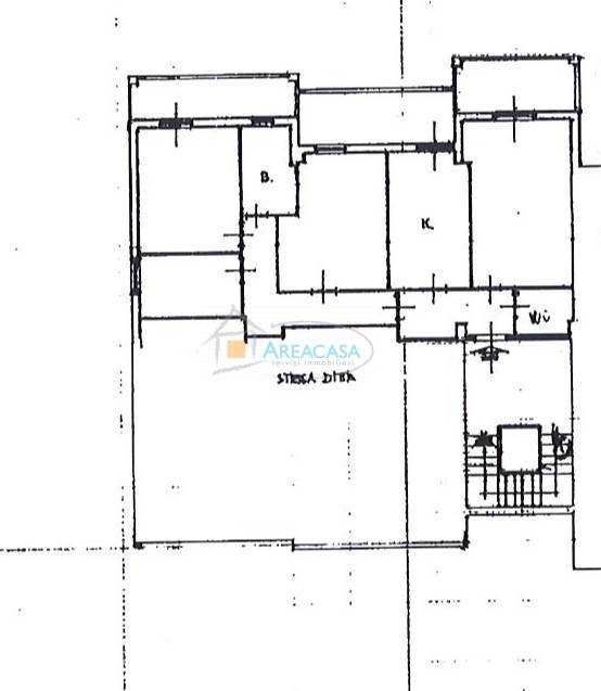casa indipendente in vendita a Folignano in zona Villa Pigna