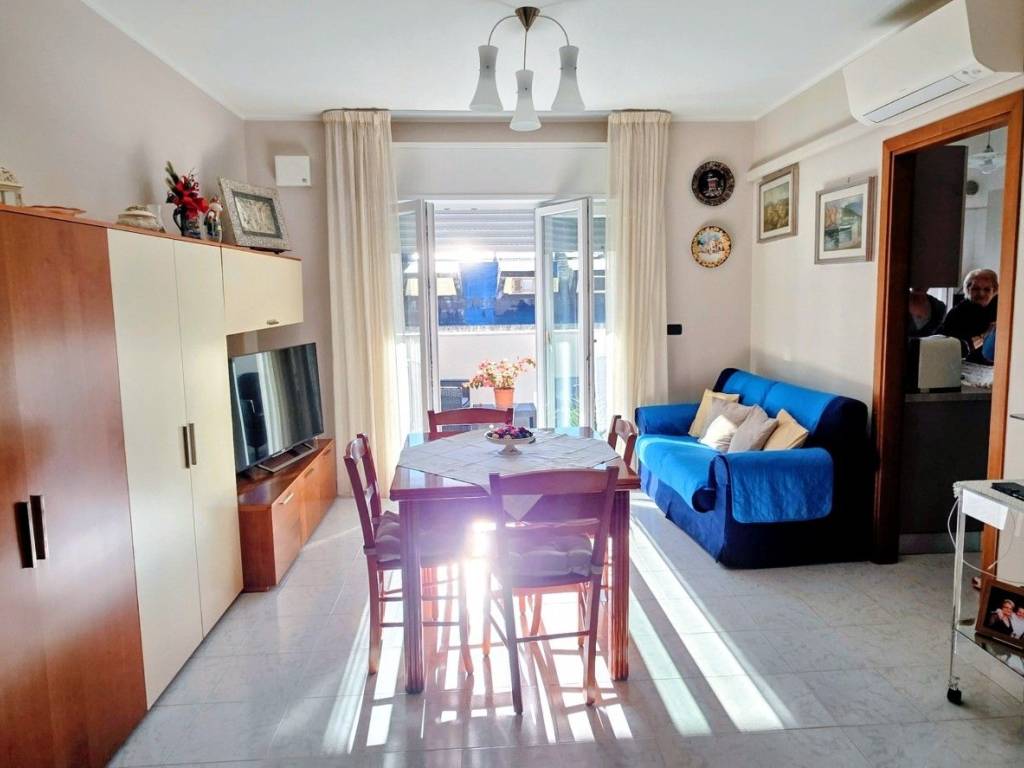 appartamento in vendita a Folignano in zona Villa Pigna