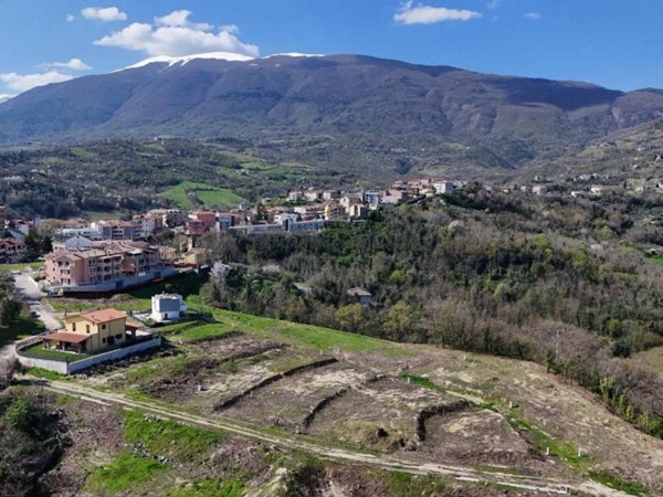 terreno agricolo in vendita a Folignano