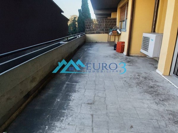 appartamento in vendita a Folignano in zona Villa Pigna