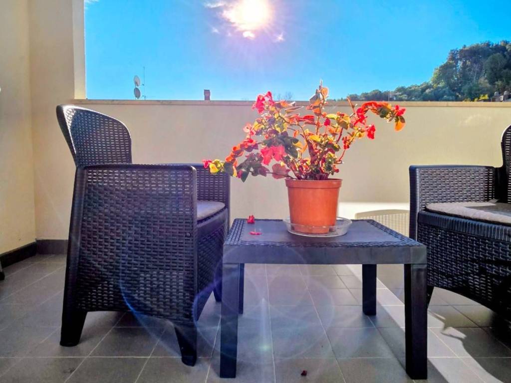 appartamento in vendita a Folignano in zona Villa Pigna