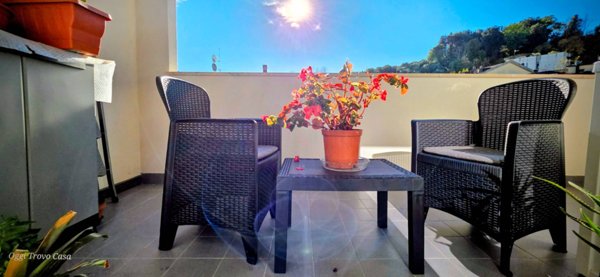 appartamento in vendita a Folignano in zona Villa Pigna