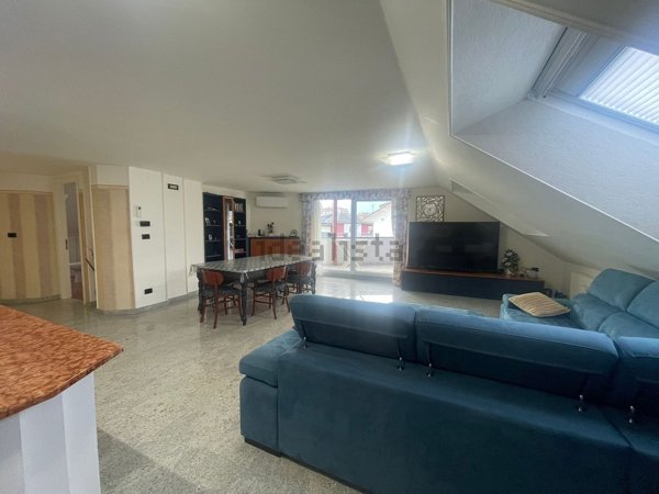 appartamento in vendita a Folignano in zona Piane di Morro