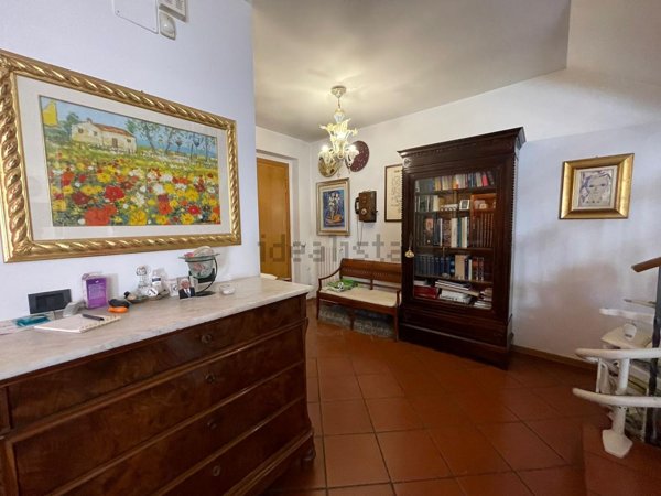 casa indipendente in vendita a Folignano in zona Piane di Morro