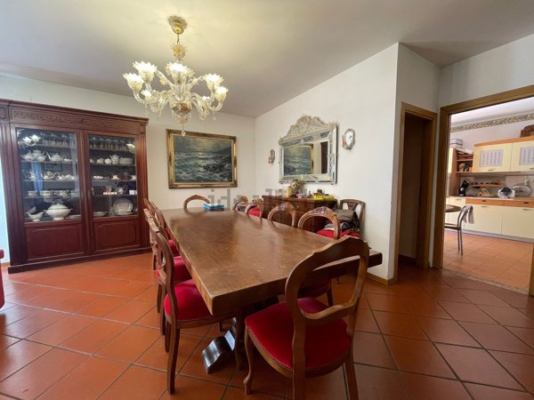 casa indipendente in vendita a Folignano in zona Piane di Morro