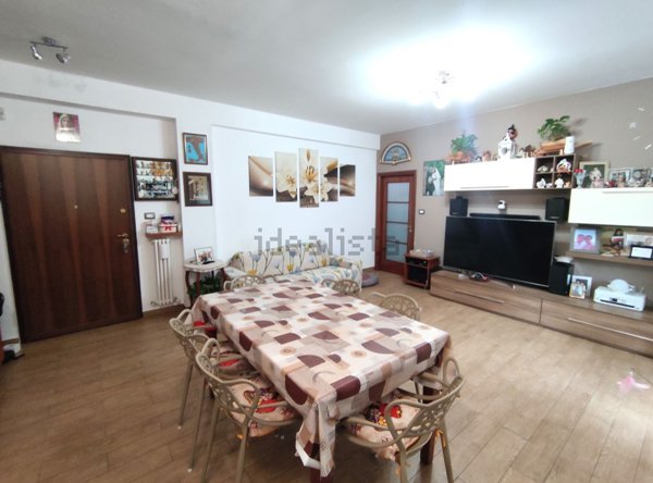 appartamento in vendita a Folignano in zona Villa Pigna