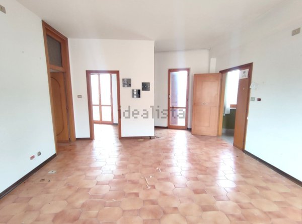 appartamento in vendita a Folignano in zona Case di Coccia