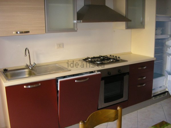 appartamento in vendita a Folignano in zona Villa Pigna