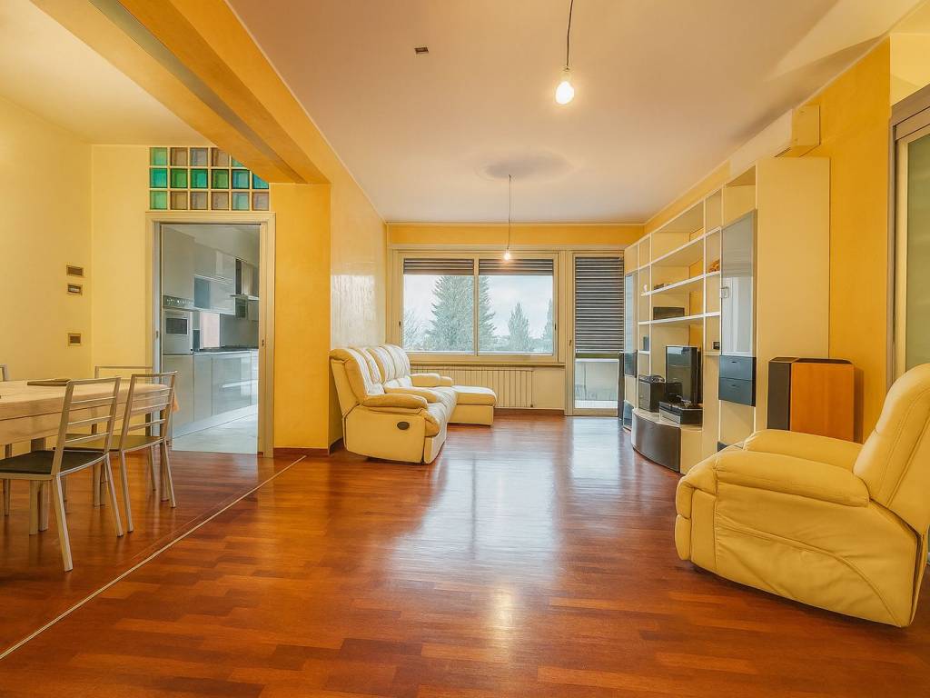 appartamento in vendita a Folignano in zona Villa Pigna