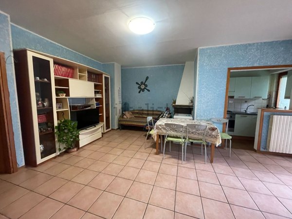 appartamento in vendita a Folignano