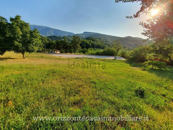 casa indipendente in vendita a Folignano in zona Villa Pigna
