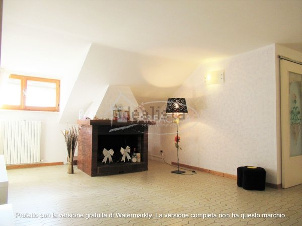 appartamento in vendita a Folignano