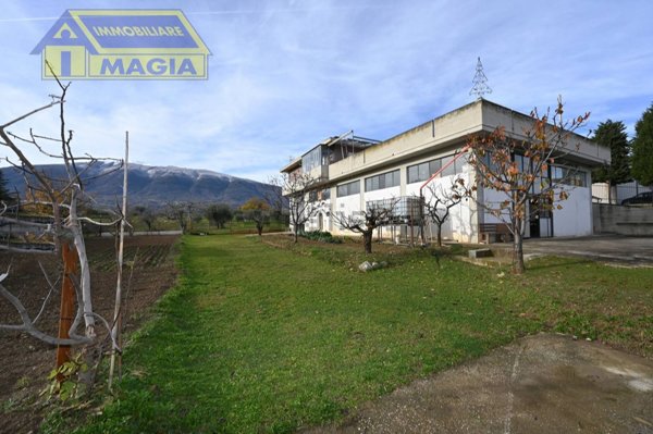 appartamento in vendita a Folignano