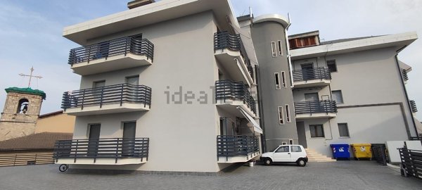 appartamento in vendita a Folignano