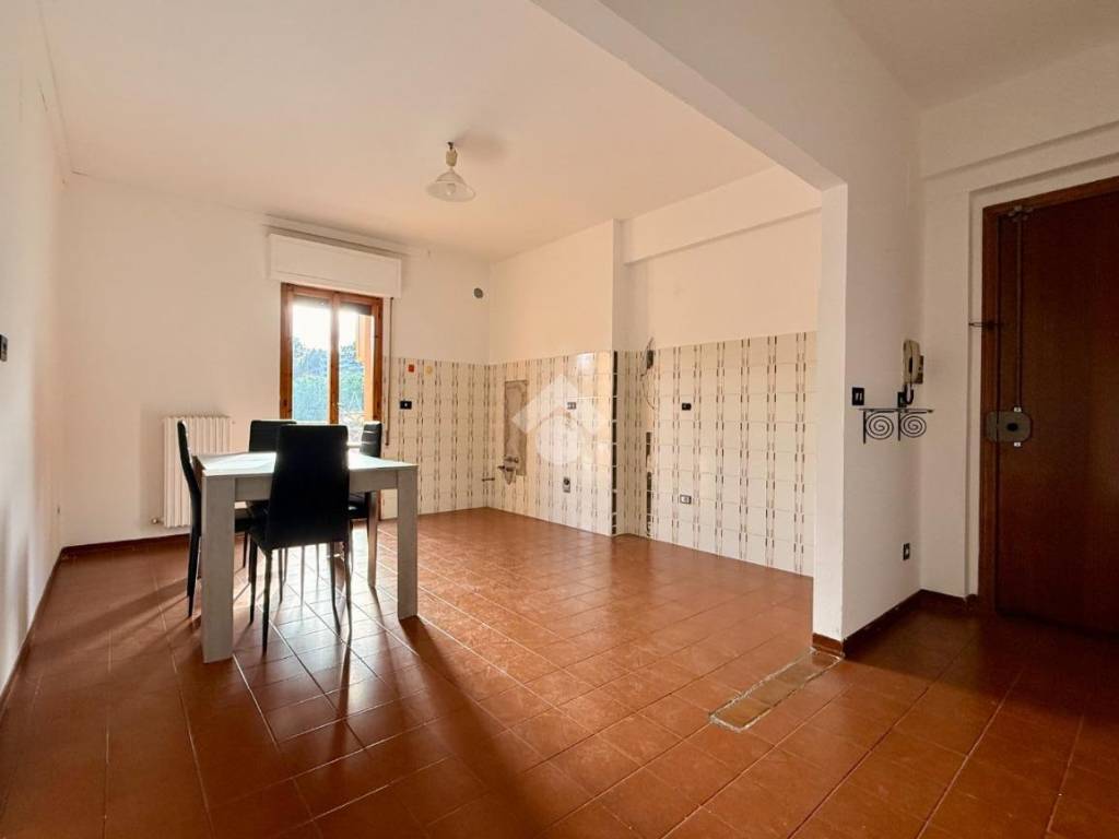 appartamento in vendita a Folignano in zona Villa Pigna