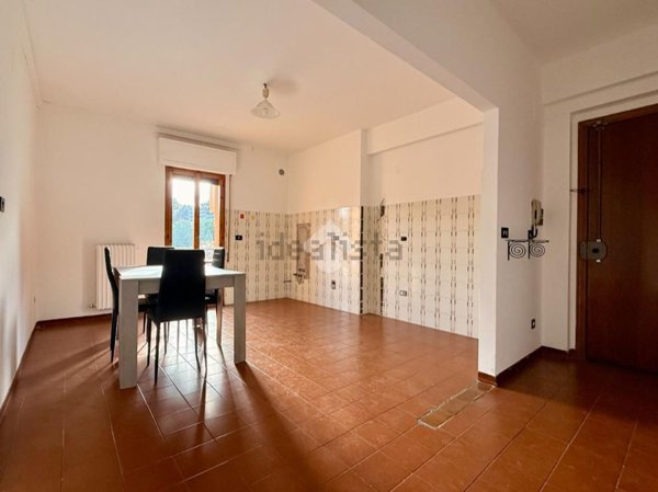 appartamento in vendita a Folignano in zona Villa Pigna