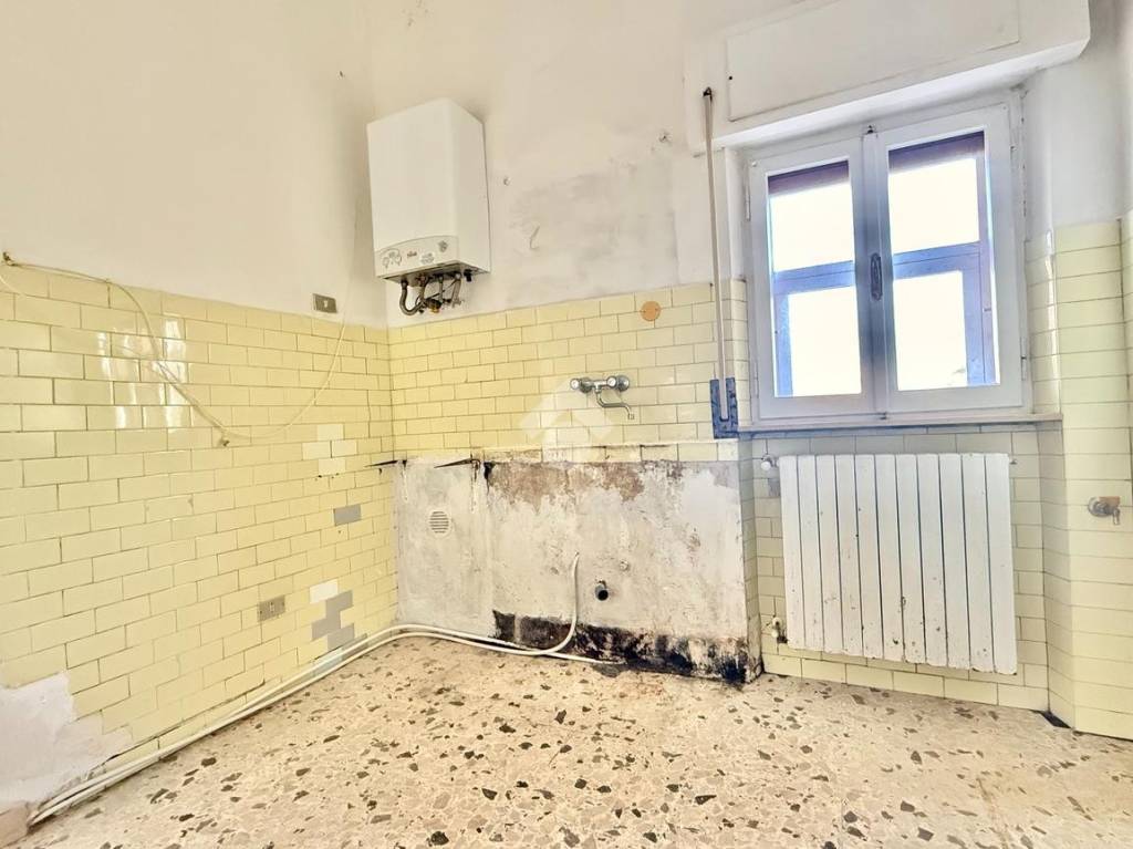 appartamento in vendita a Folignano