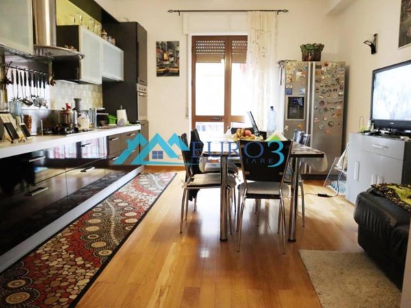 appartamento in vendita a Folignano