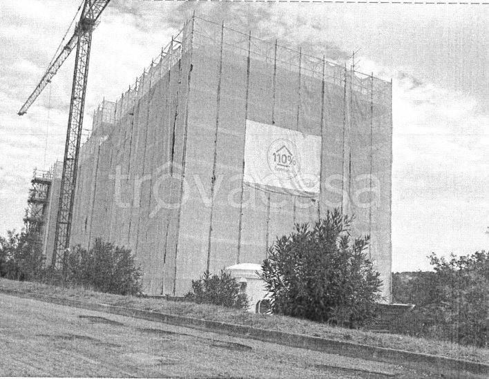 monolocale in vendita a Folignano