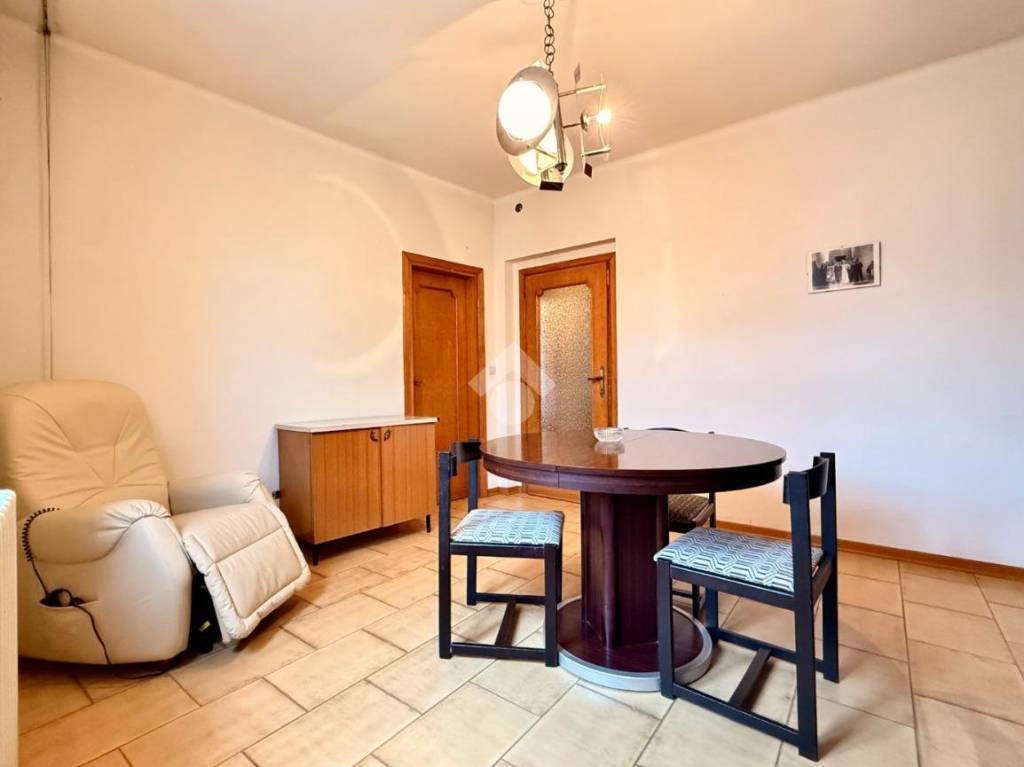 appartamento in vendita a Folignano