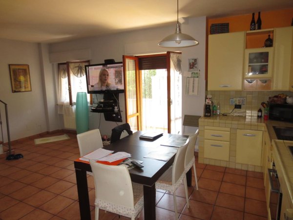 appartamento in vendita a Folignano in zona Villa Pigna