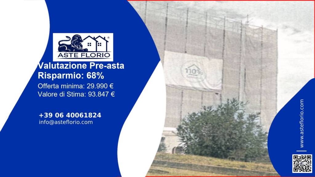 appartamento in vendita a Folignano