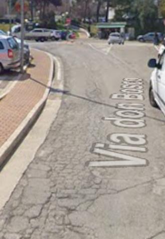 casa indipendente in vendita a Folignano in zona Villa Pigna