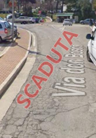 casa indipendente in vendita a Folignano in zona Villa Pigna