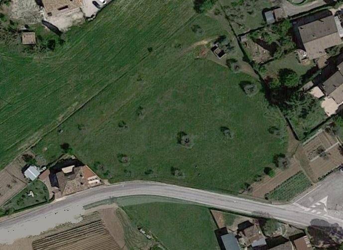 casa indipendente in vendita a Folignano