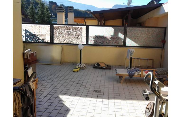 appartamento in vendita a Folignano in zona Villa Pigna