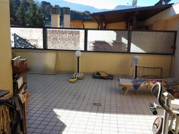 appartamento in vendita a Folignano in zona Villa Pigna