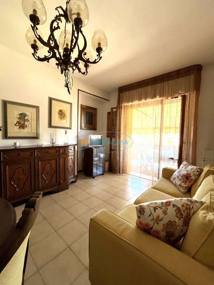 appartamento in vendita a Folignano