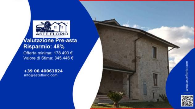 casa indipendente in vendita a Folignano