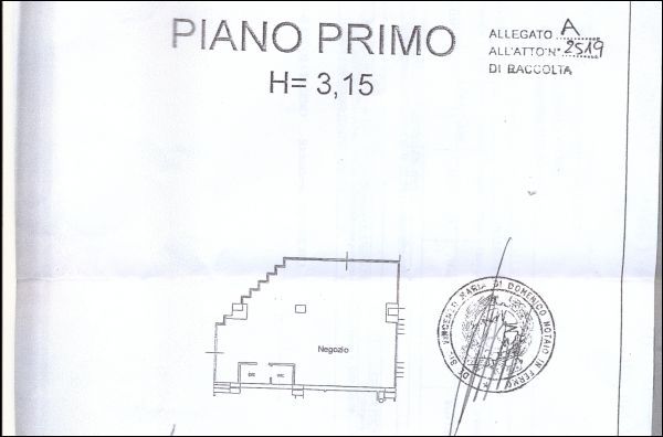 casa indipendente in vendita a Folignano in zona Villa Pigna